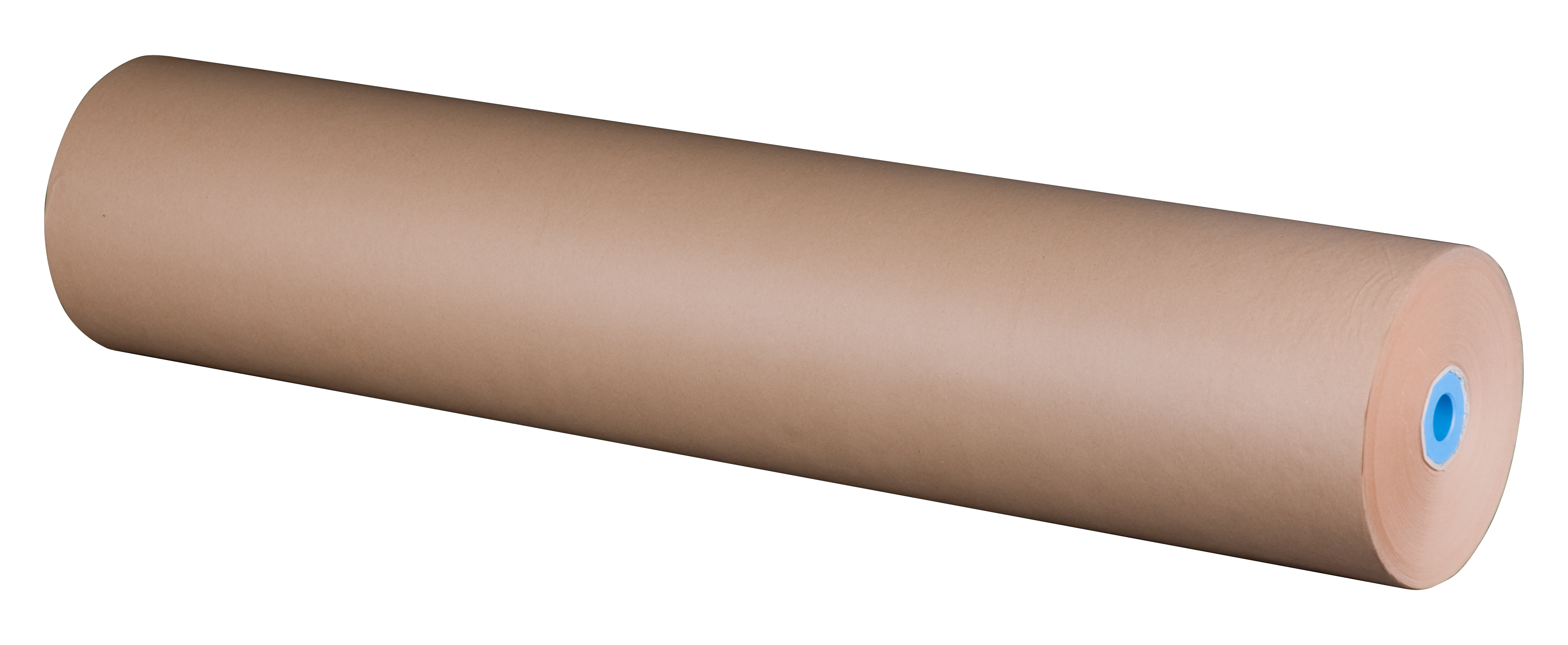Packpapierrolle, 70g/m2, 0,90 x 250m, braun, VPE1 Packpapierrolle, 70g/m2, 0,90 x 250m, braun, VPE1