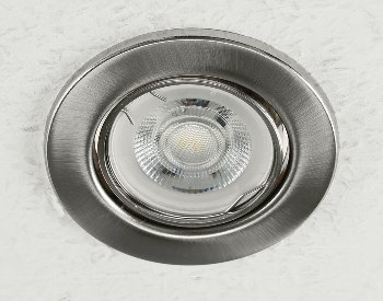 LED-Modul "Piatto N5" neutralweiß, 38°, 4200K, 230V, 5W, 380lm, 50x24mm