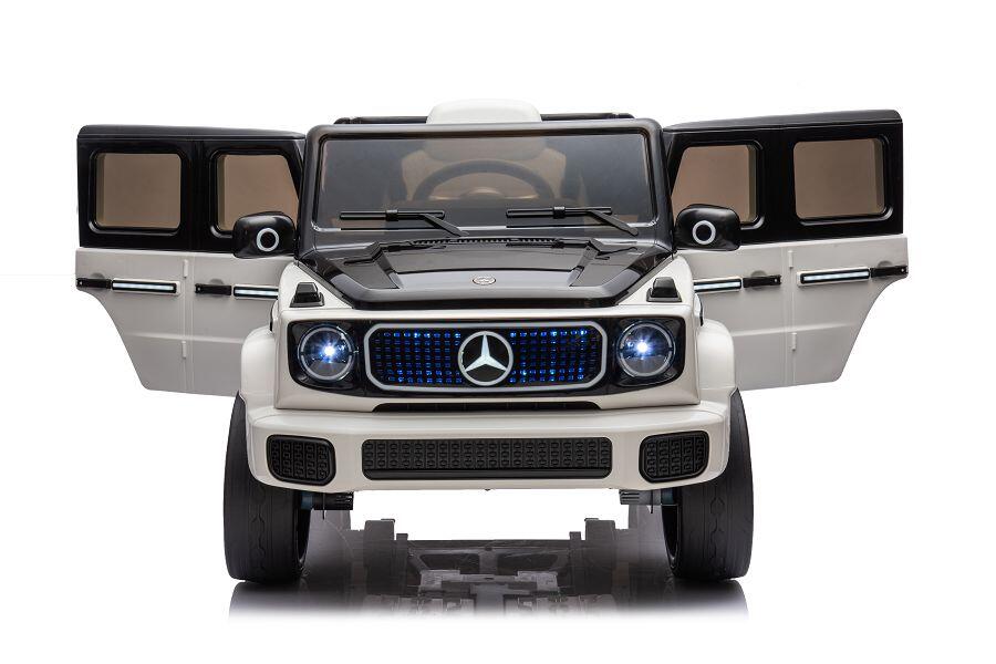 Kinderfahrzeug Mercedes EQG AMG