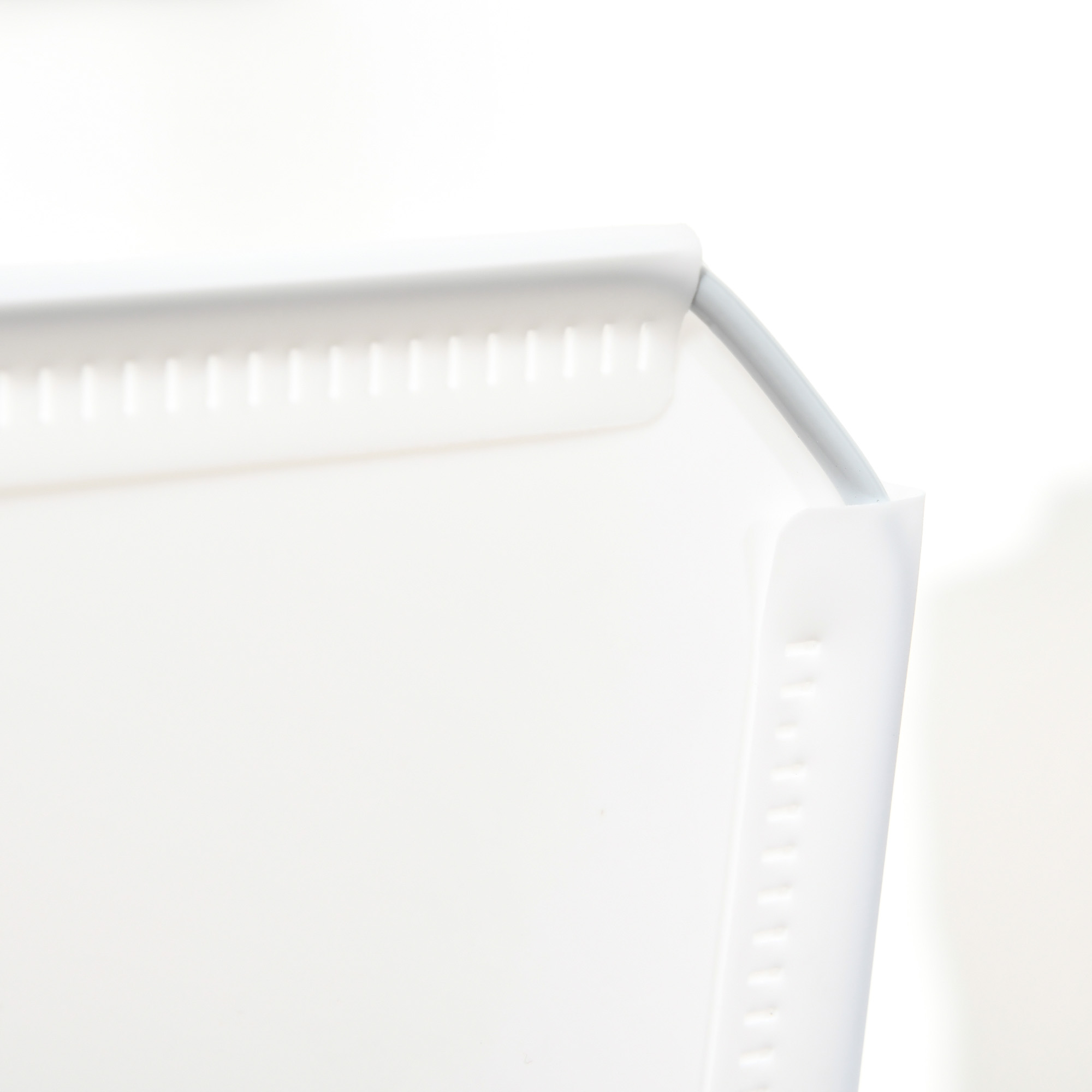 Modulares Regalsystem, Steckregal, zusammensetzbar aus 12 Würfeln 125 x 32 x 125 cm, Kunststoff+Stahl Schwarz