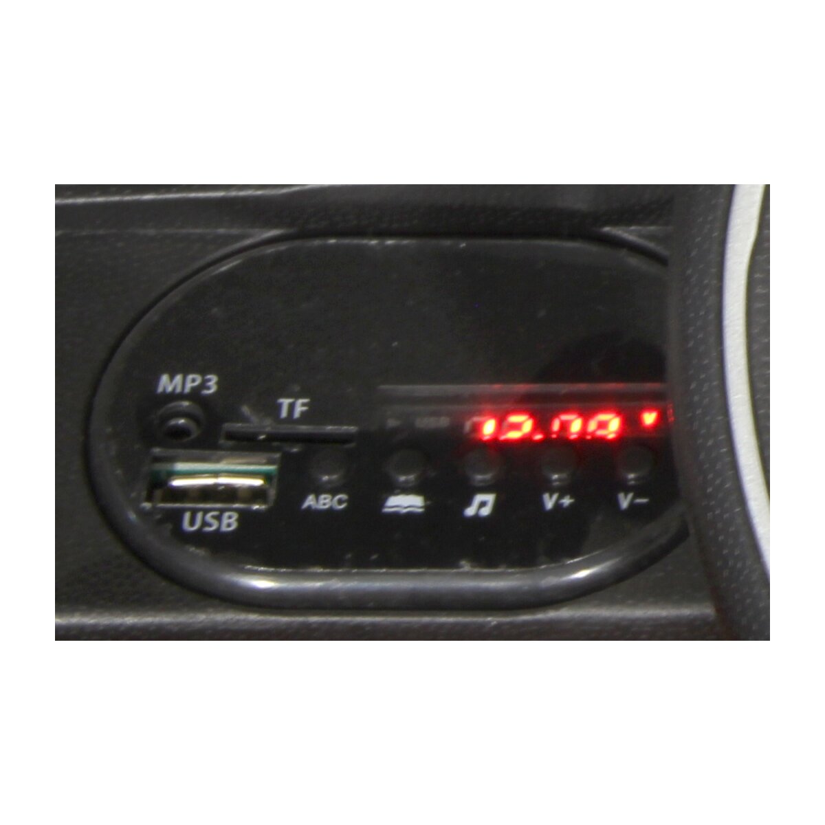 Soundboard Ride-on BMW I8 Coupe 12V