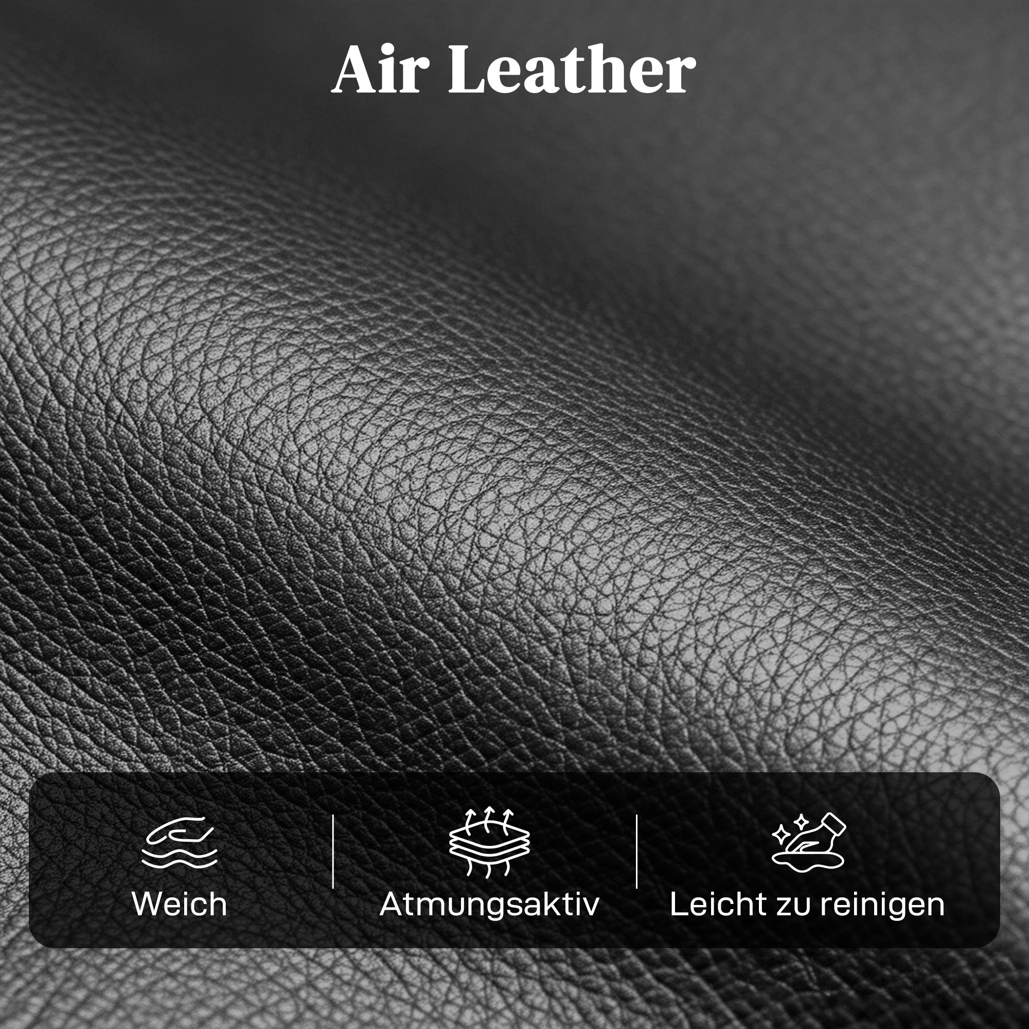 Fernsehsessel mit Aufstehhilfe Elektrischer Relaxsessel mit Fernbedienung, Fußstütze, Liegefunktion, Dunkelgrau