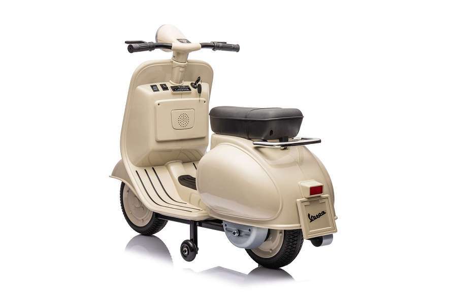 Kindermotorrad Vespa 150 VL1T - mit 2 Motoren