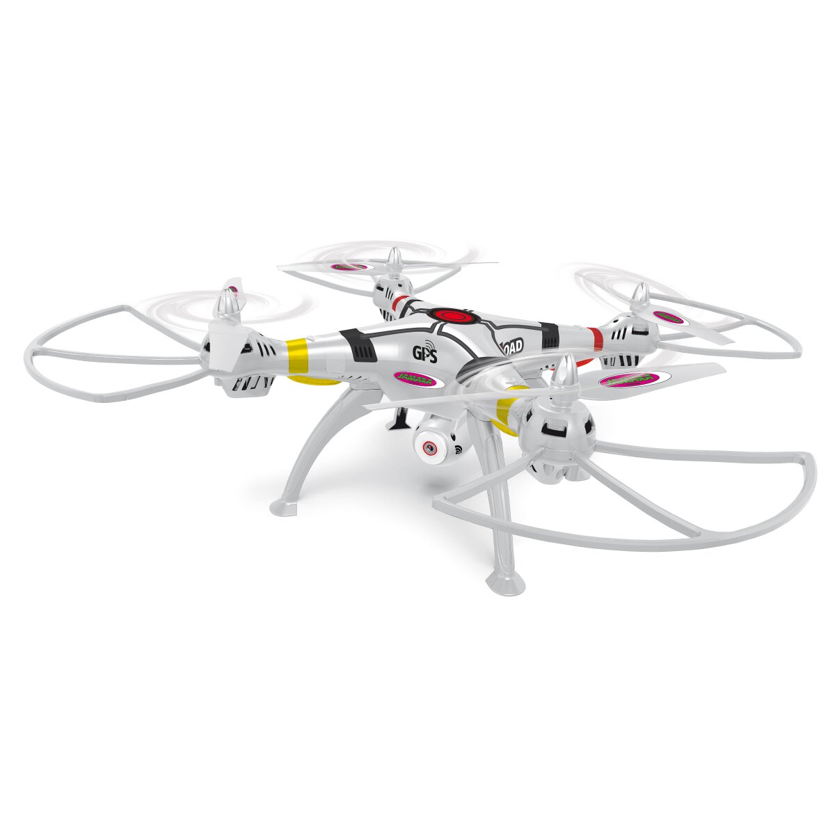 Payload GPS Drone Altitude HD FPV Wifi Coming Home