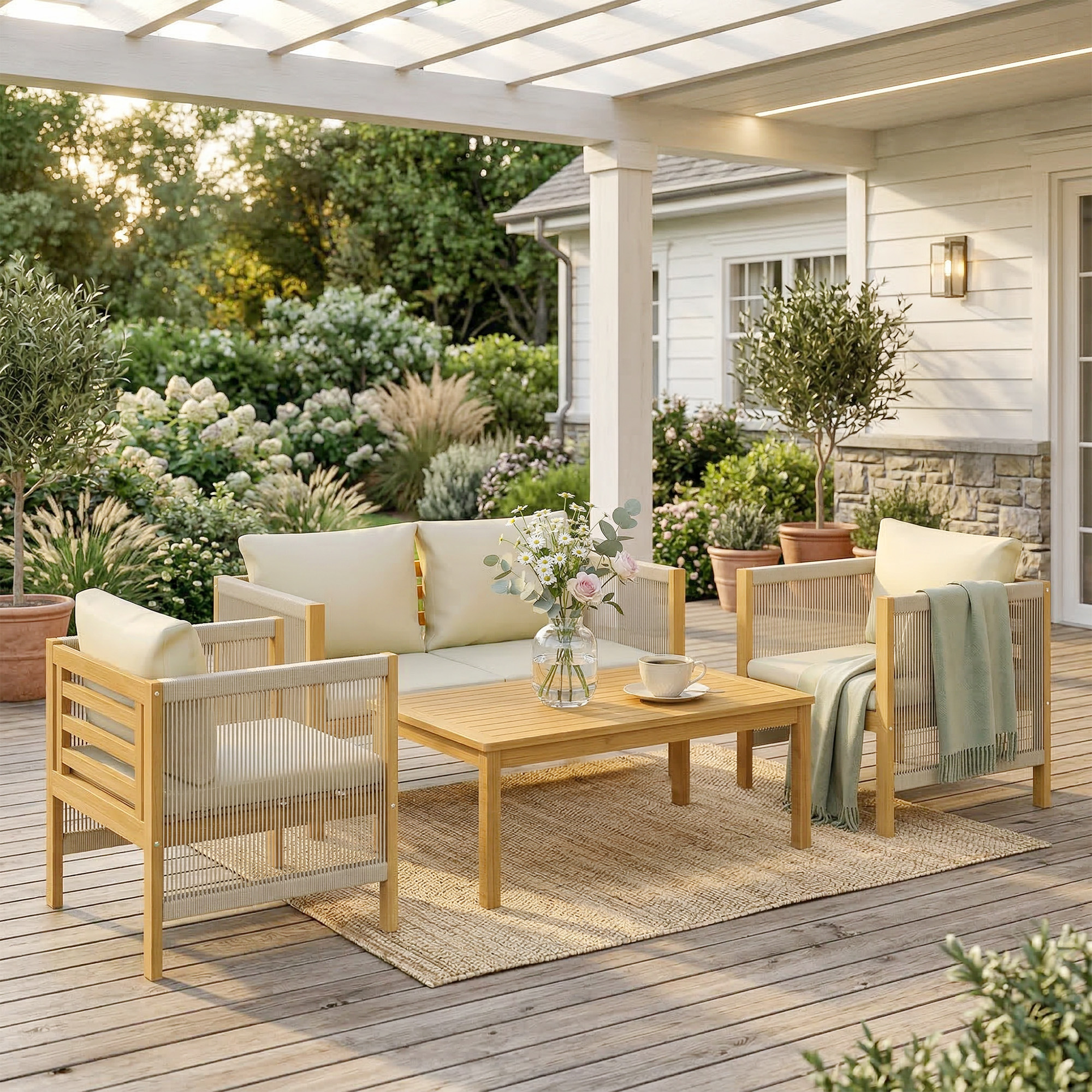outsunny-gartenmobel-set-holz-sitzgruppe-fur-4-personen-mit-2er-sofa-2-sessel-tisch-seilflecht-lamellendesign~24T70RD8HUG01