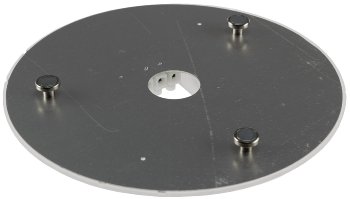 LED Umrüstmodul "UM1224cct" für Leuchten / Ø 17cm, 12-18-24W, Magnethalter