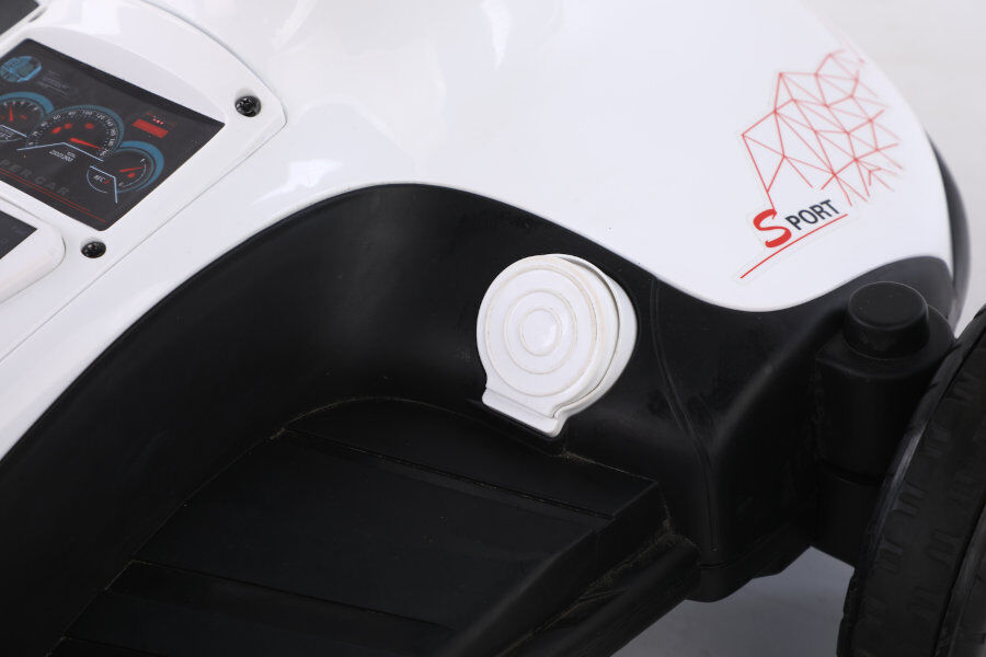 Kinderfahrzeug Drift-Cart