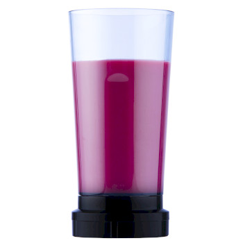 Vakuum-Mixer / Comfortjuicer mit 5 Funktionen und Kunststoffkrug 1,5 l