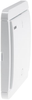 Funk-Wandsender PRO für "Pilota Casa", 433,92MHz, max. 70m, Batterie CR2032