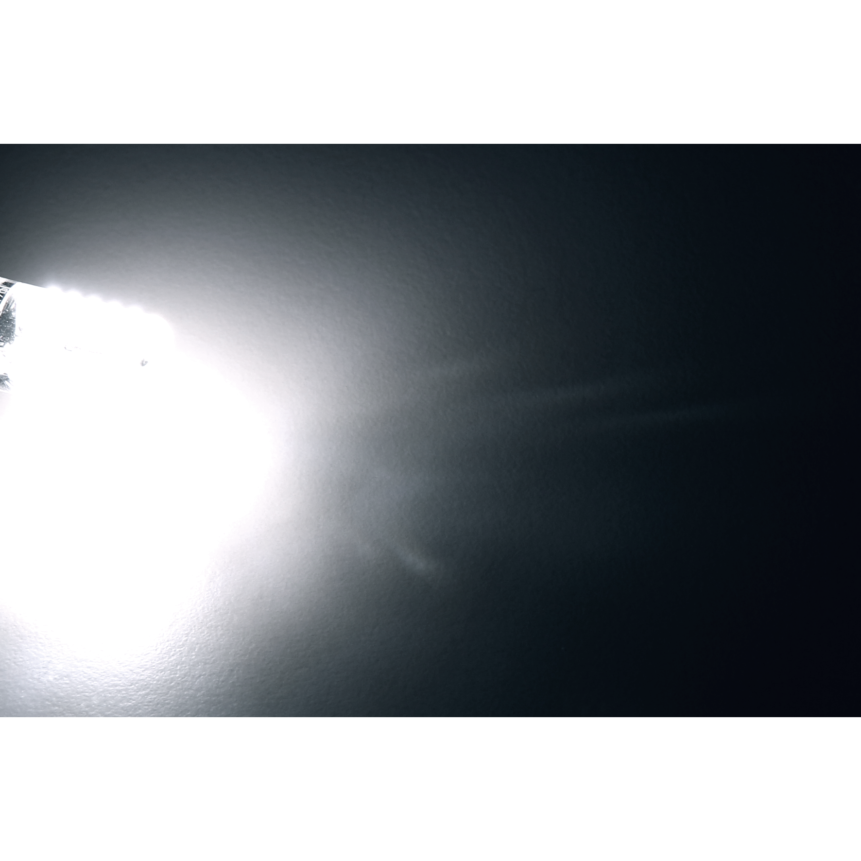 LED-Stiftsockellampe McShine ''Silicia'', G4, 2W, 160lm, neutralweiß