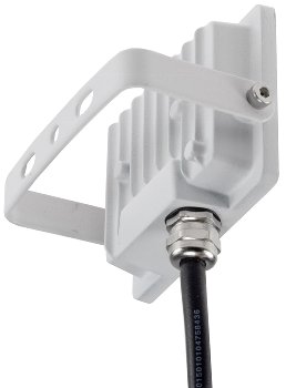 LED-Fluter "CTF-SLW 10" / IP65, 10W, 864lm, 4000K neutralweiß