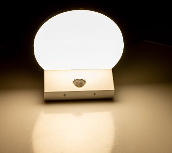 LED Wandleuchte "TORTUGUERO" IP65 / 15W, 1526lm, 140° Bewegungsmelder, 3000K