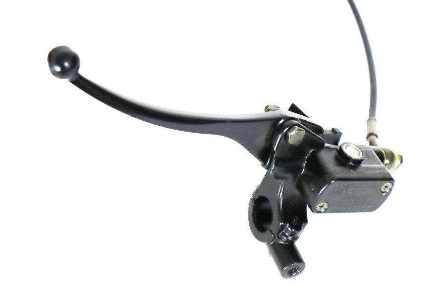 Bremssystem vorne für Coco Bike H001, CP1 - hinten