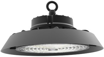 LED-Hallenstrahler 200W, 120°, IP65 / 31907 Lumen, 4075K, 230V / 50Hz
