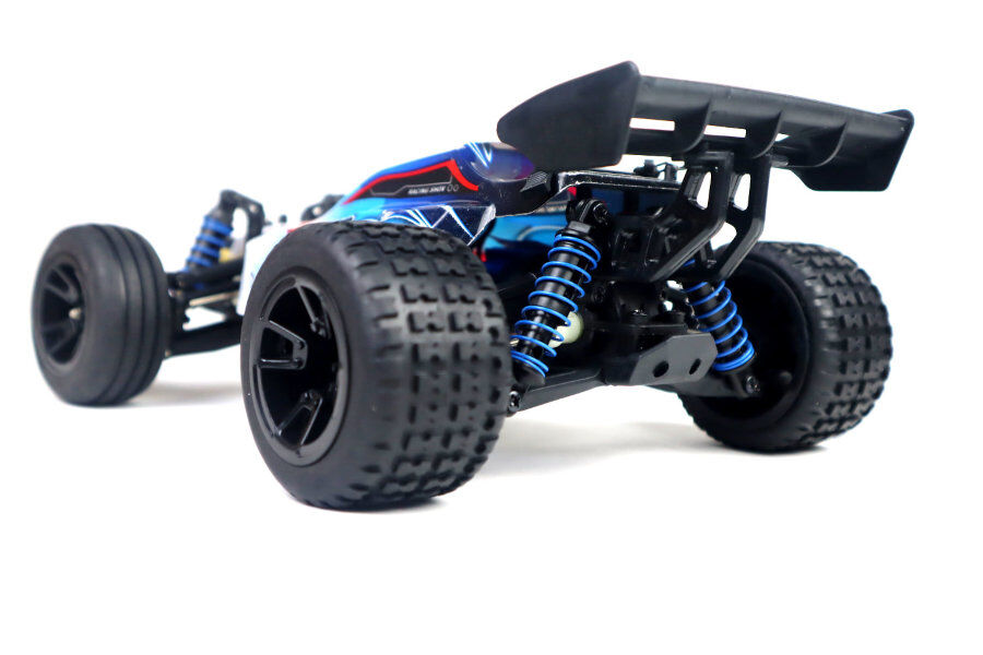 RC Buggy 1:18, 40 km/h, Allradantrieb - LiIon - "Electricity 306E"