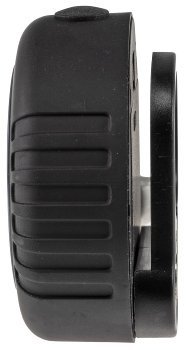 LED Arbeitsleuchte mit Magnet "COB 100" / 3x AAA Batterie, Haken, 75x35mm, 6000k