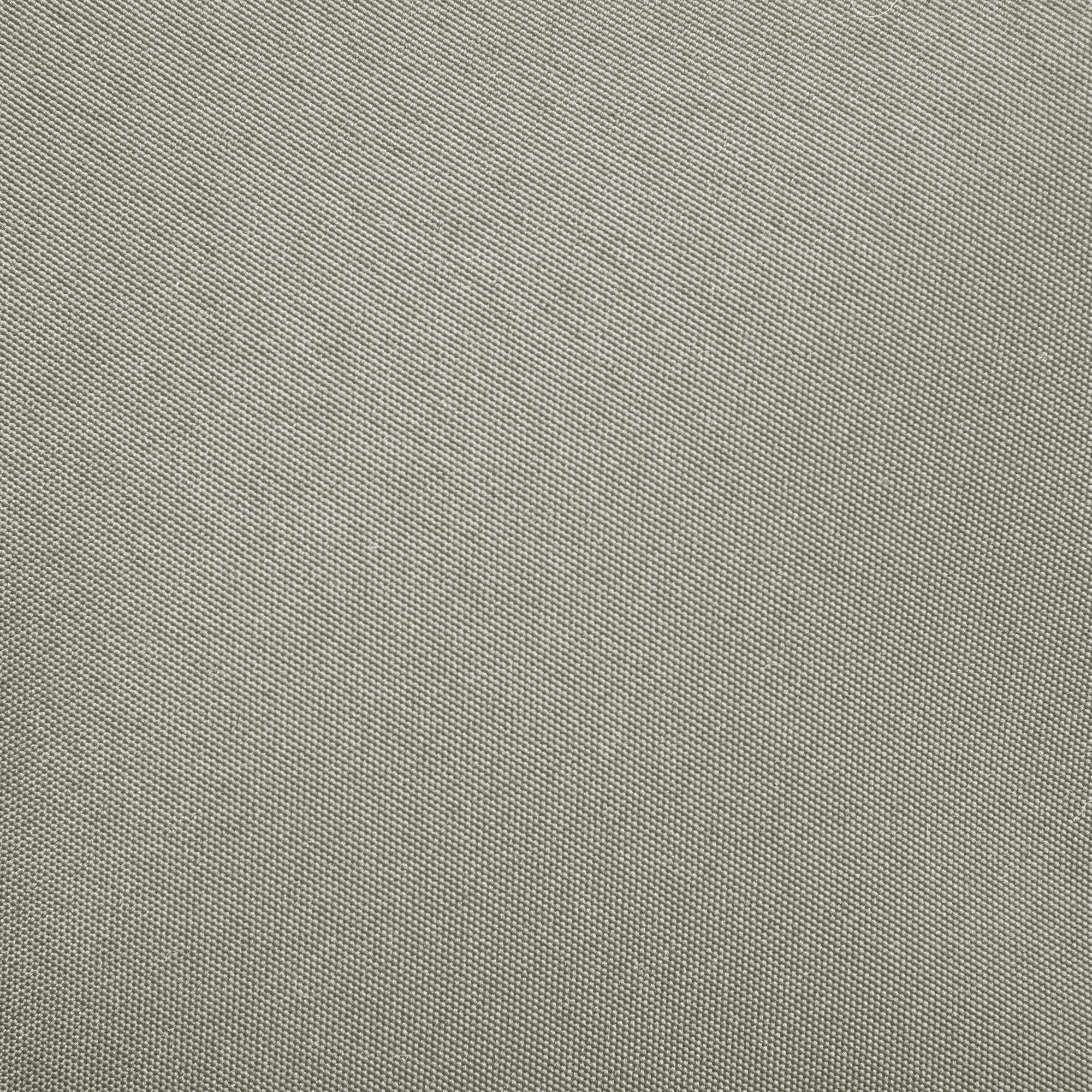 2er-Set Sitzkissen, 98 x 50 cm Stuhlkissen mit Bindebänder, Stoffbezug, 8cm dick Hellgrau