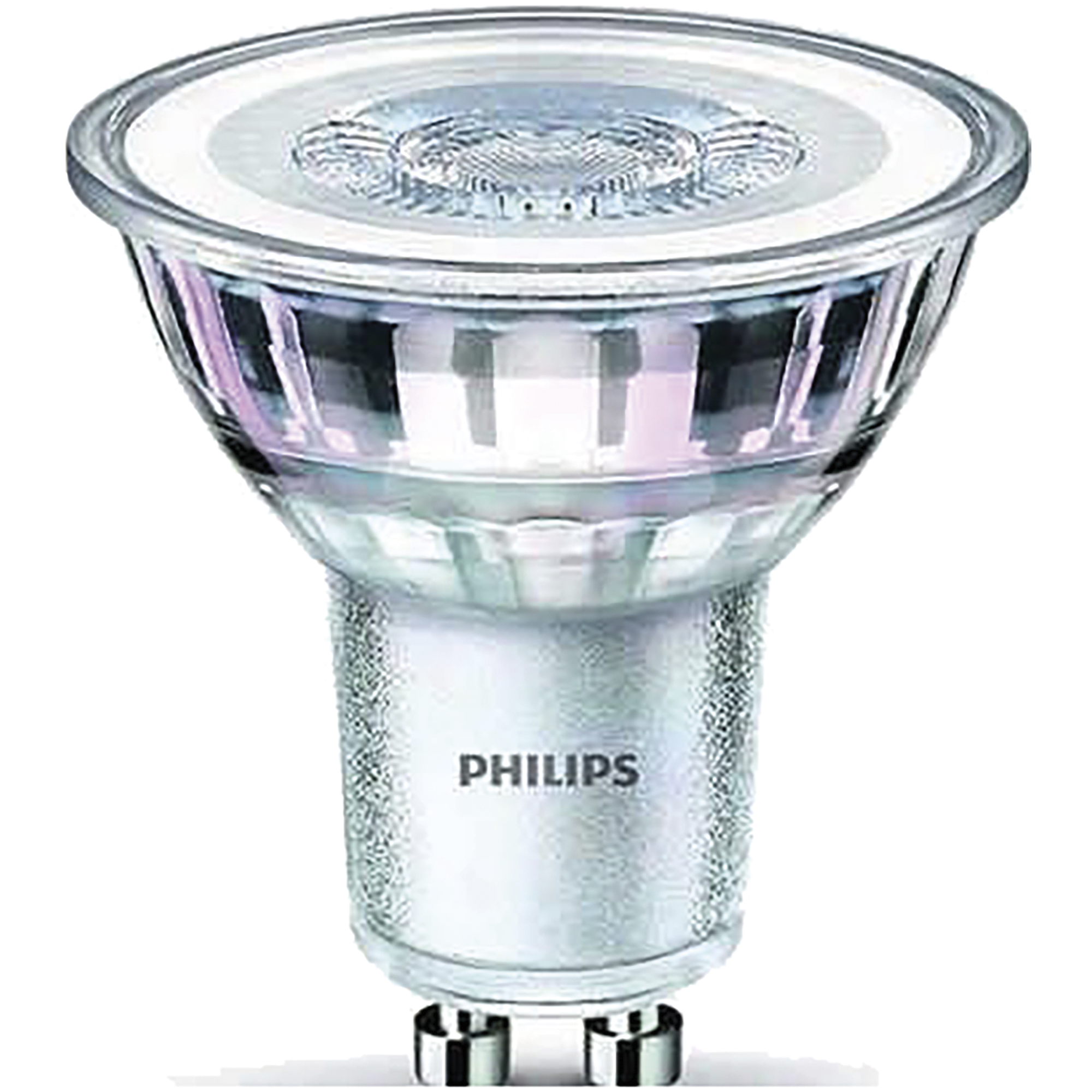 LED-Strahler Philips ''CorePro'', GU10, 3,5W, 3000K, 265lm, 230V