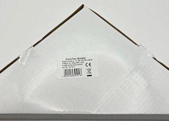 Heißklebepistole 230V, 40W, 170°C, für 11mm Klebesticks