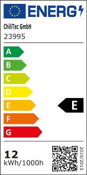 LED Umrüstmodul "UM1224cct" für Leuchten / Ø 17cm, 12-18-24W, Magnethalter