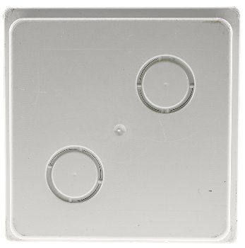 LED Pflasterstein "BRIKX 10" warmweiß / 10x10x7cm, 120lm, IP67, 230V