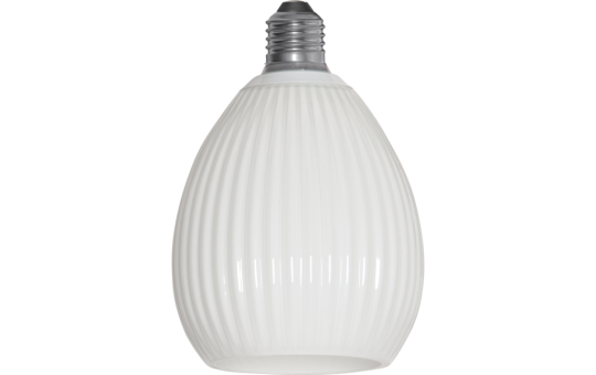 LED-Lampe ''Dream'', weiß, step-dimmbar, E27, 3000K, 210lm, 3,5W