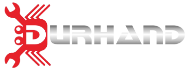 Durhand