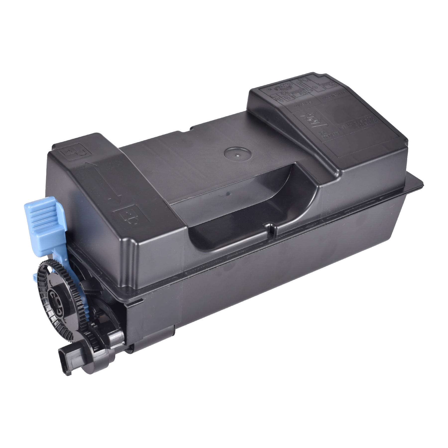 TK3430 alternativ Toner schwarz für Kyocera  / TK3430 / 21.000 Seiten