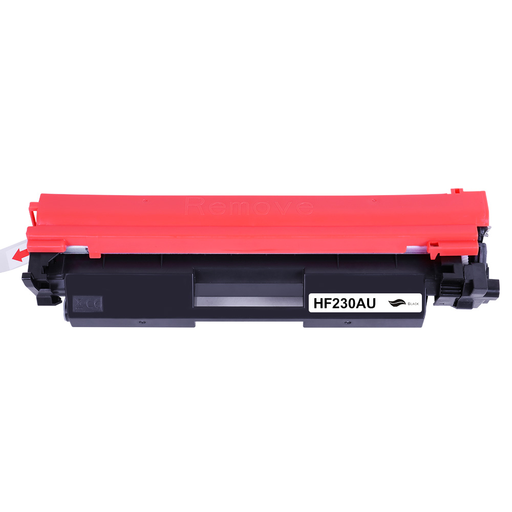 CF230A alternativ Toner schwarz für HP / CF230A / 1.600 Seiten
