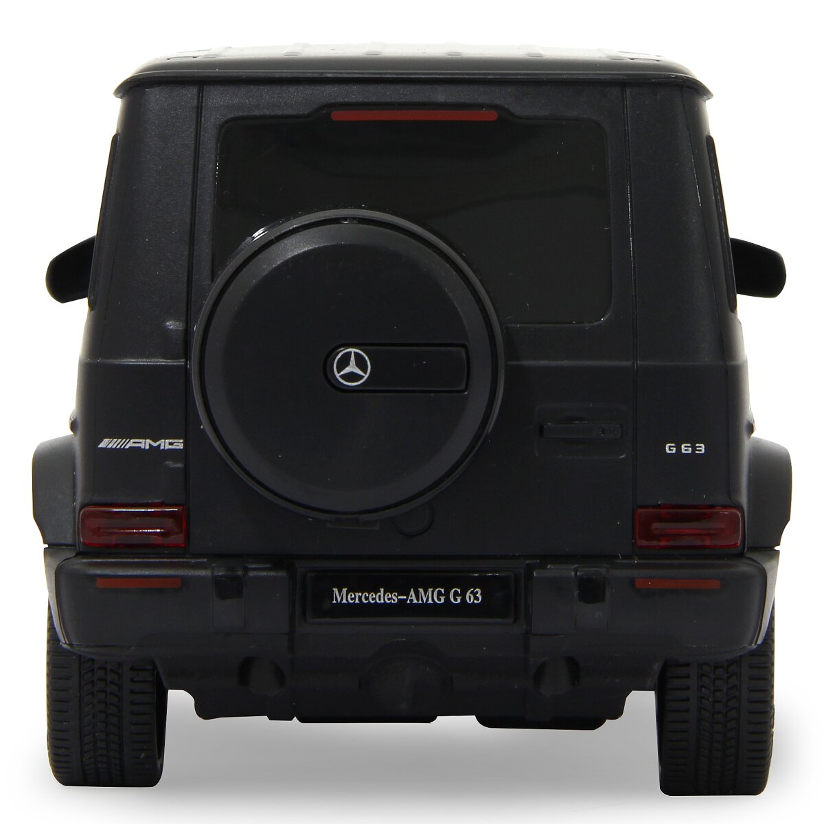 Mercedes-AMG G63 1:24 matt schwarz 2,4GHz