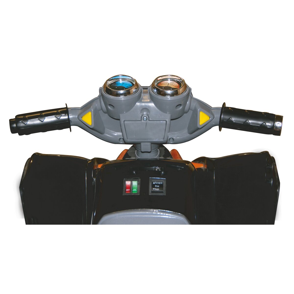 Kinderfahrzeug Quad
