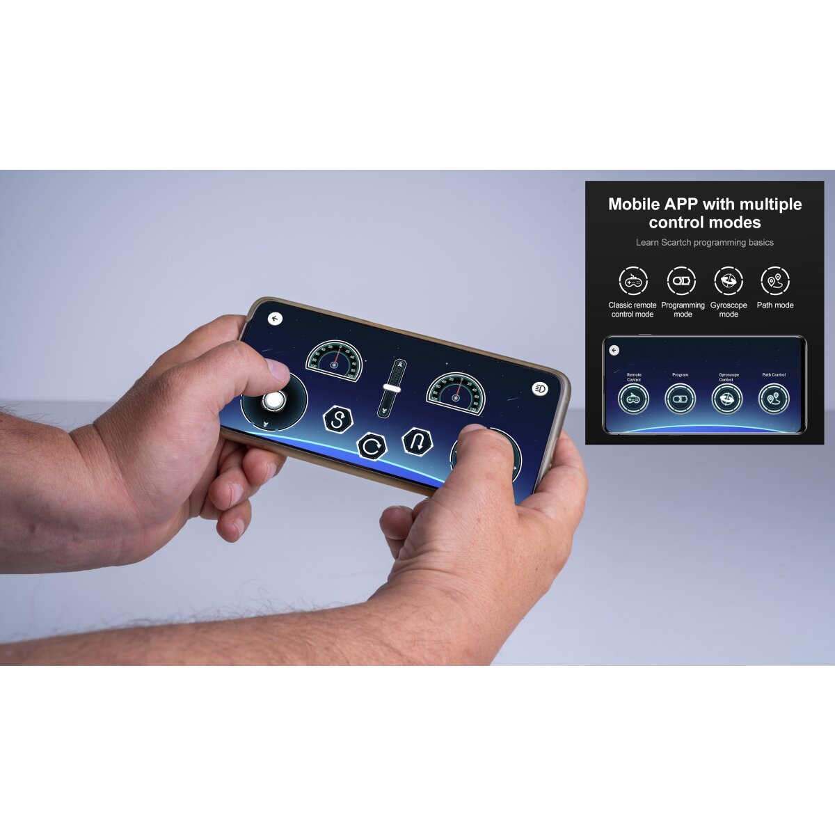 CaDA Set C51081W Opel Astra V8 Coupe