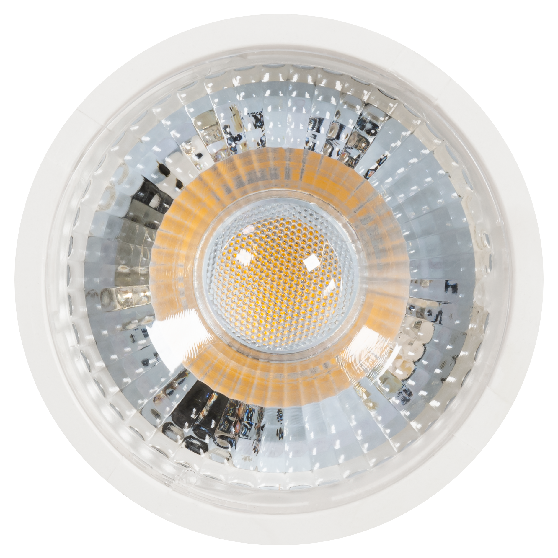LED-Modul McShine ''MCOB'' 5W, 400 Lumen, 230V, 50x25mm, neutralweiß, 4000K