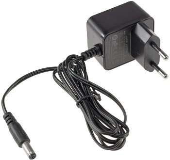 Stecker-Netzteil "CTN-1212n", 110-240V~ >12V=, 1000mA / 12W