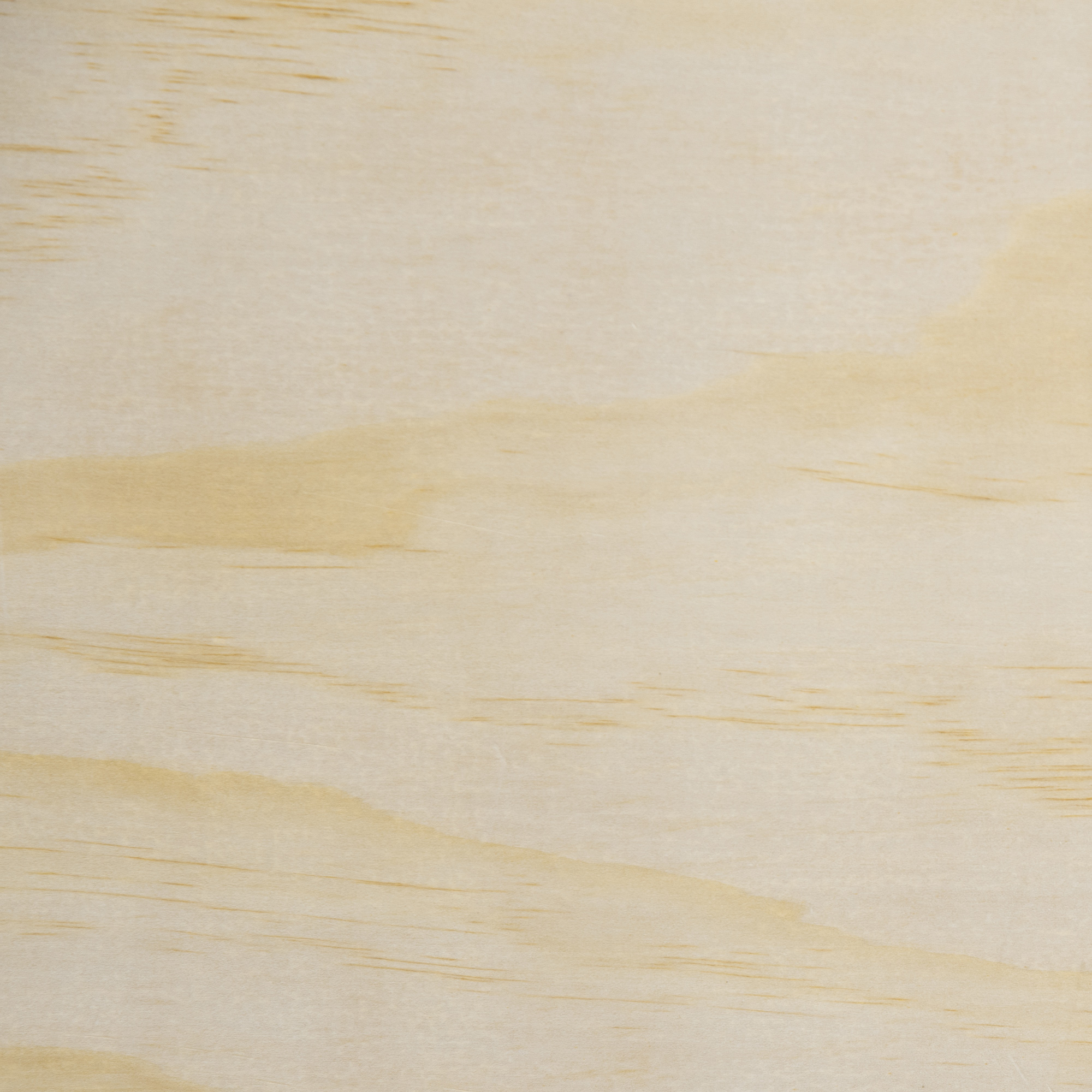 Plyo Box, Sprungbox aus Holz, Plyometric Plattform mit Griff für Zuhause, 45 x 40 x 60 cm, Naturholz