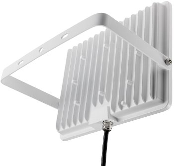 LED-Fluter "CTF-SLW 98" / IP65, 100W, 7670lm, 4000K neutralweiß