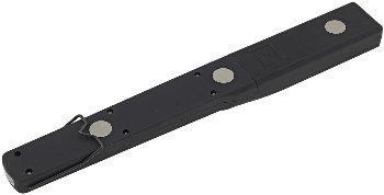 LED Arbeitsleuchte "CAL-COB 300" / 3W, 300Lumen, Haken, Magnetfuß
