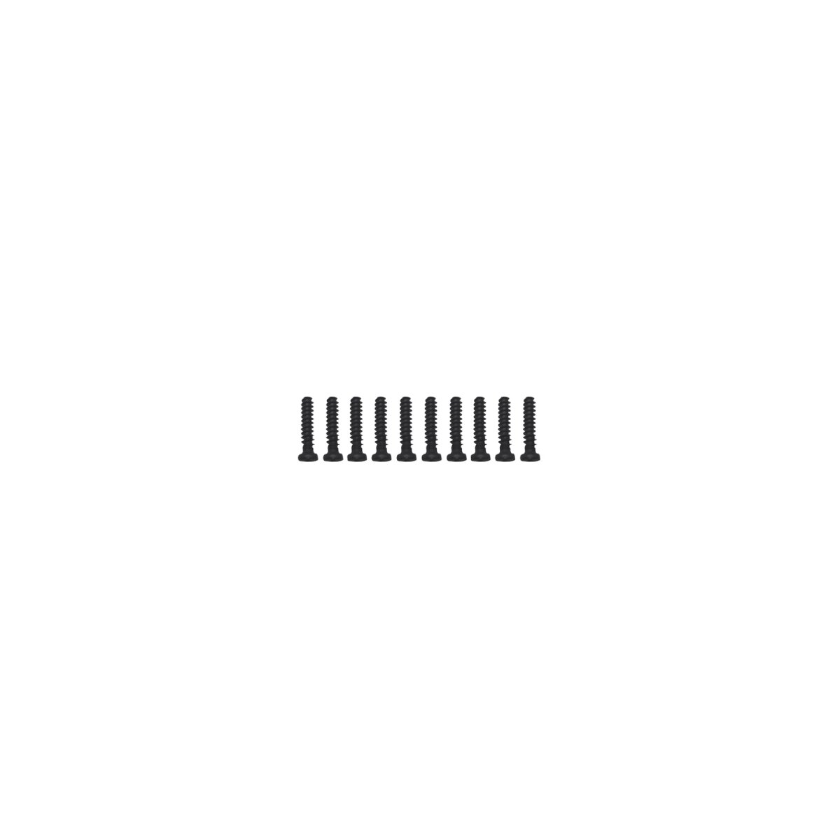 Schrauben 2.6x8 VE10 Torento