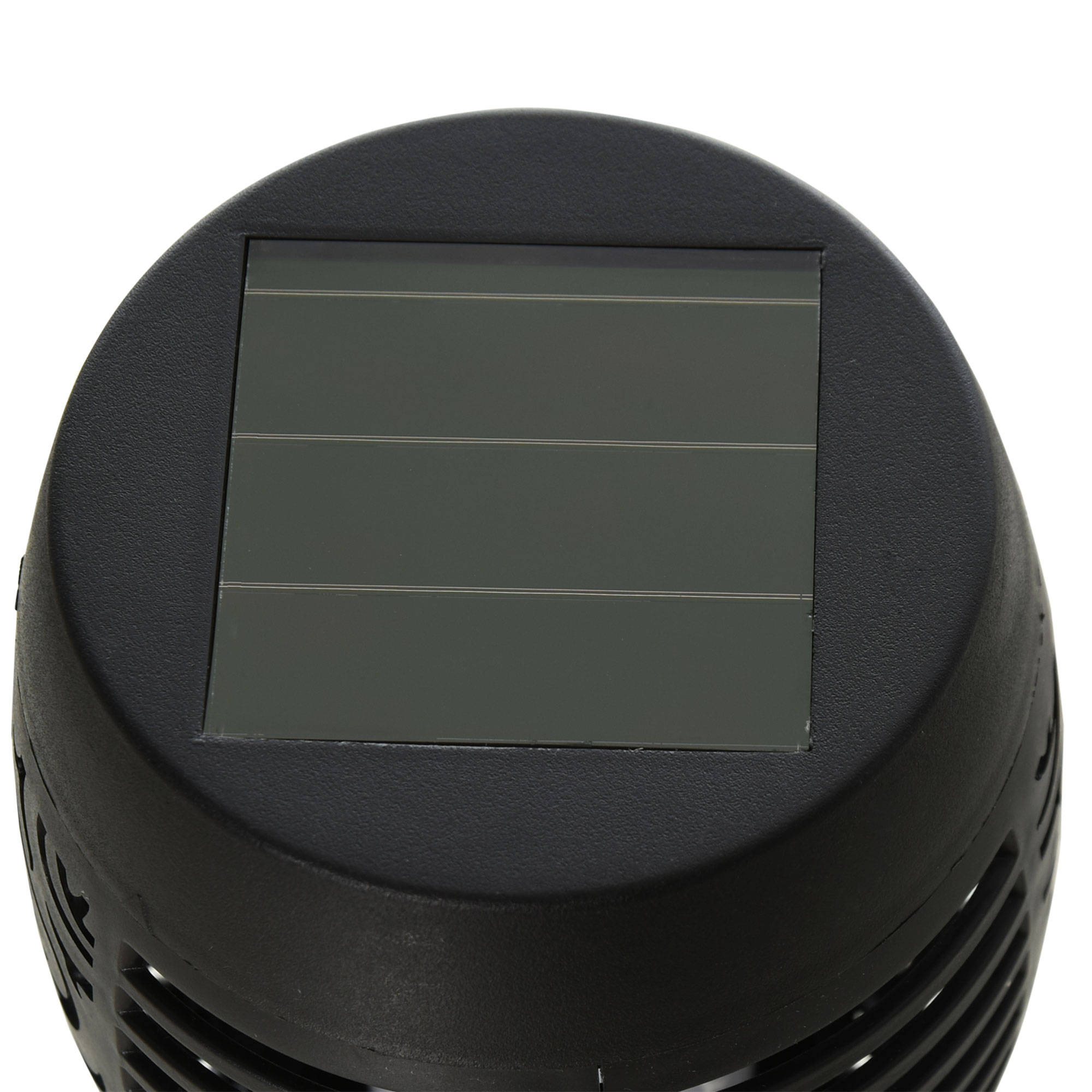 Gartenbeleuchtung 4 Stück Solar LED Warmweiß Gartenstrahler mit Erdspieß Stecker IP44 Wasserdichter Gartenleuchte Solar Gartenlampe für Draußen Garten Rasen, Hof