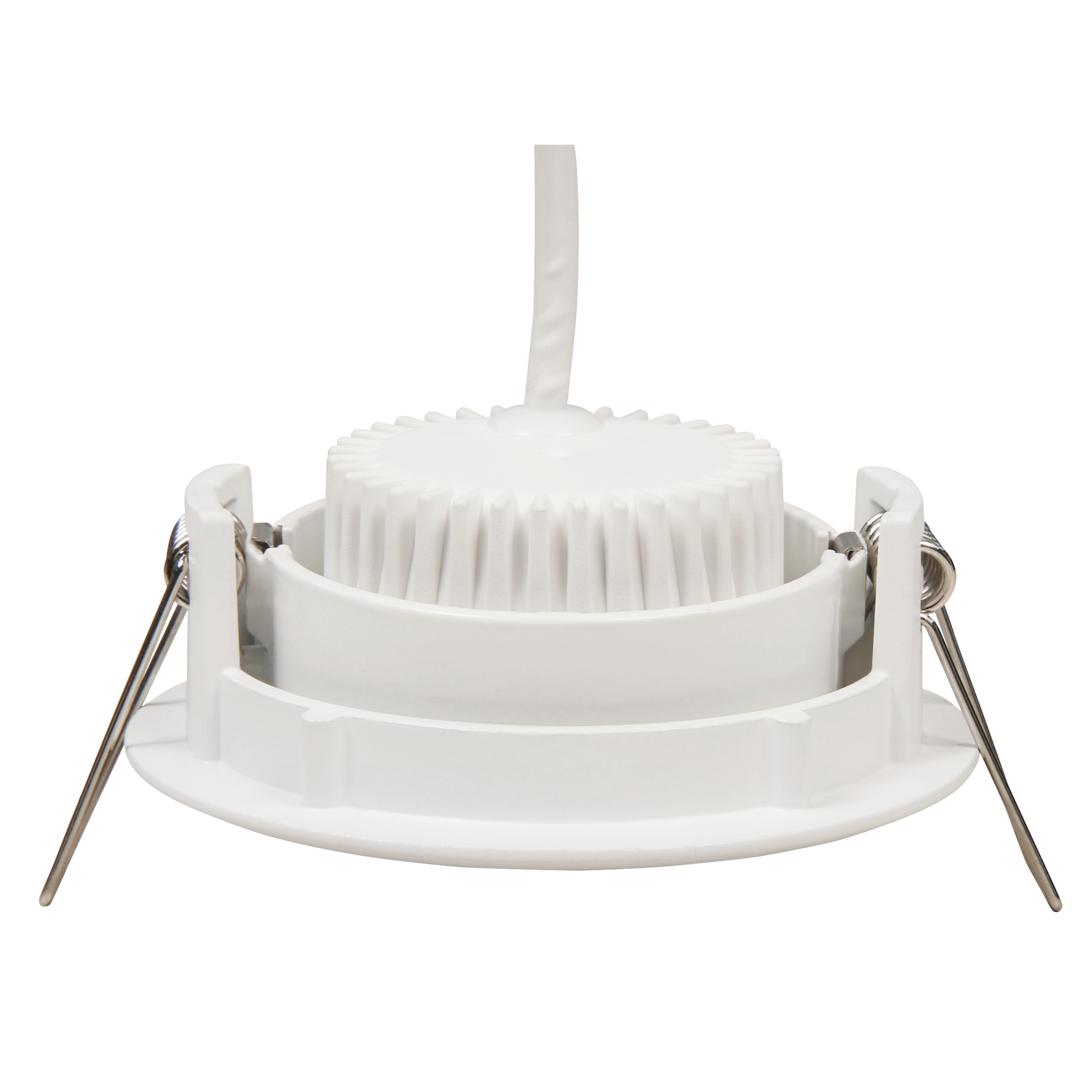 LED-Modul McShine ''MCOB'' 5W, 400Lm, 230V, 50x25mm, warmweiß, 3000K, 10er-Pack