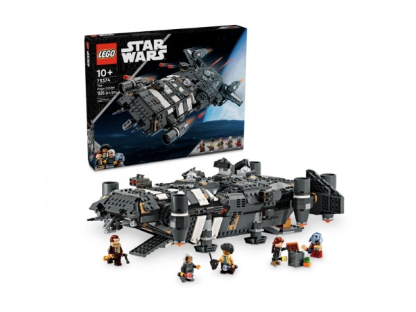 LEGO Star Wars - Die Onyx Cinder (75374)