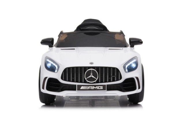 Elektro Kinderfahrzeug Mercedes GT R Mod. 011