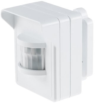 Funk-Klingel PIR Sensor "Pilota Porta"