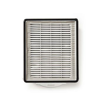 Ersatz-Aktiv HEPA Filter | Ersatz für: Philips | Weiss