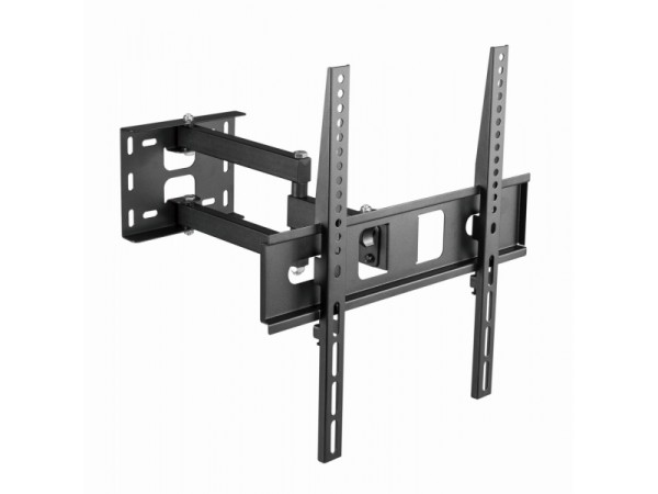 Gembird LCD/Plasma TV Wandhalterung 32-55 (35 kg) Schwarz WM-55ST-03