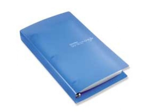 Gembird Dual binder CD folder CW-FOLDER2