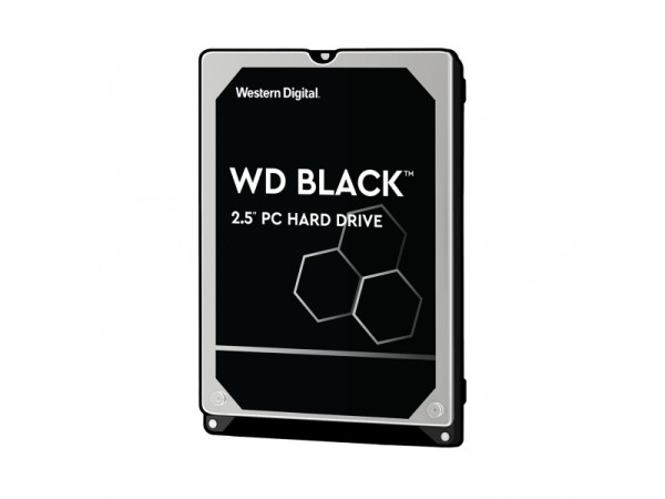 WD Black 2.5 500GB 7200RPM WD5000LPSX