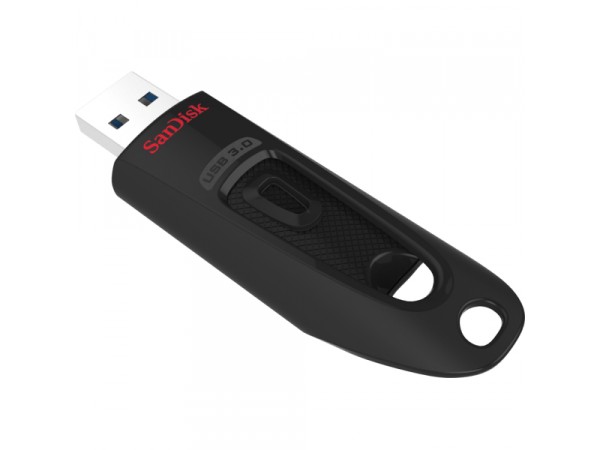 SanDisk Ultra USB 3.0 RED 32GB SDCZ48-032G-U46R