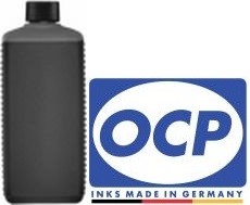 OCP-Tinte schwarz, kompatibel zu Canon BKP235