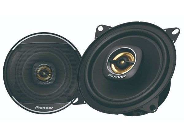 Pioneer Auto Lautsprecher TS-A1081F